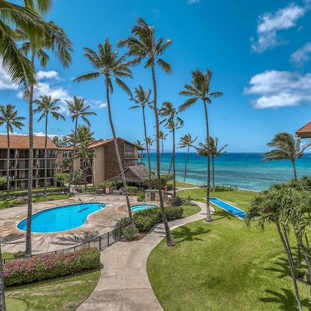 Papakea Resort Napili-Honokowai Kamer foto