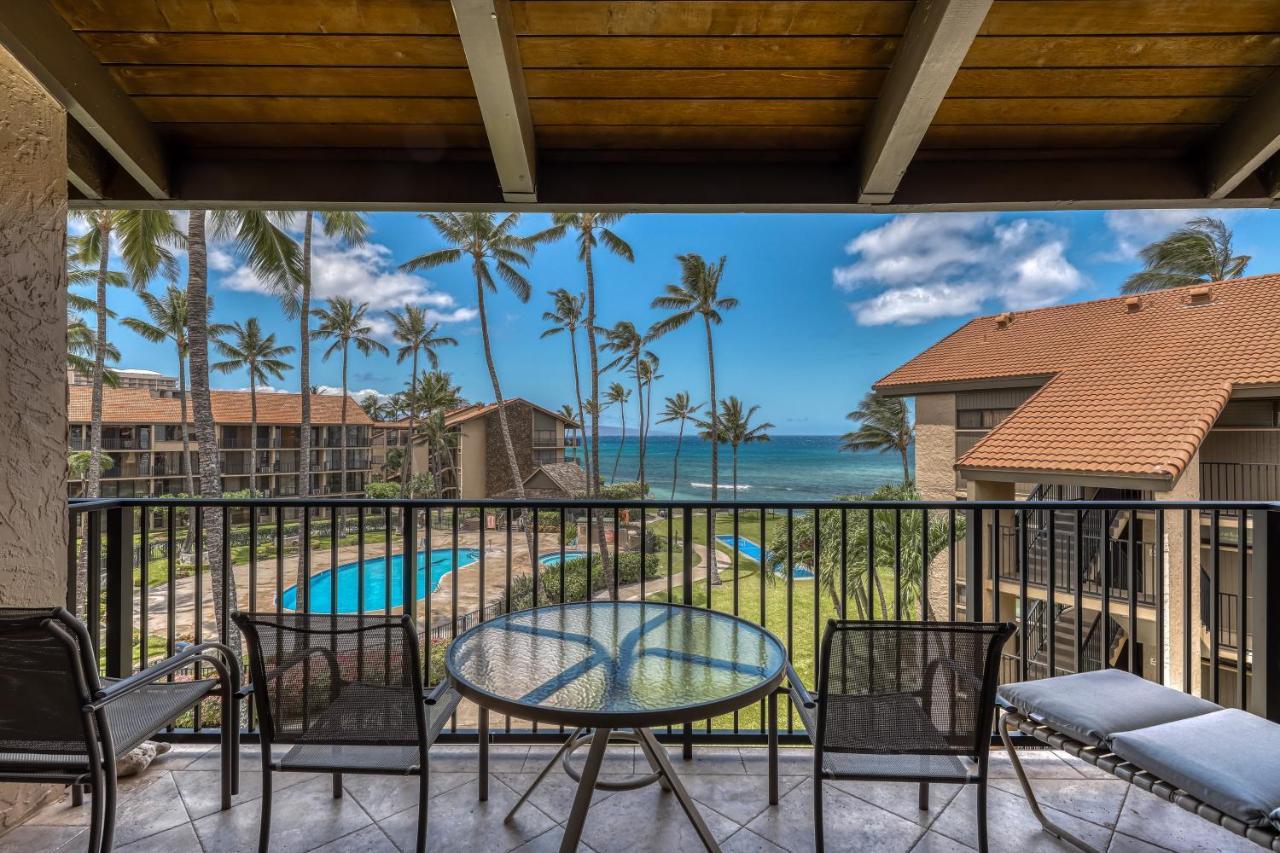 Papakea Resort Napili-Honokowai Kamer foto