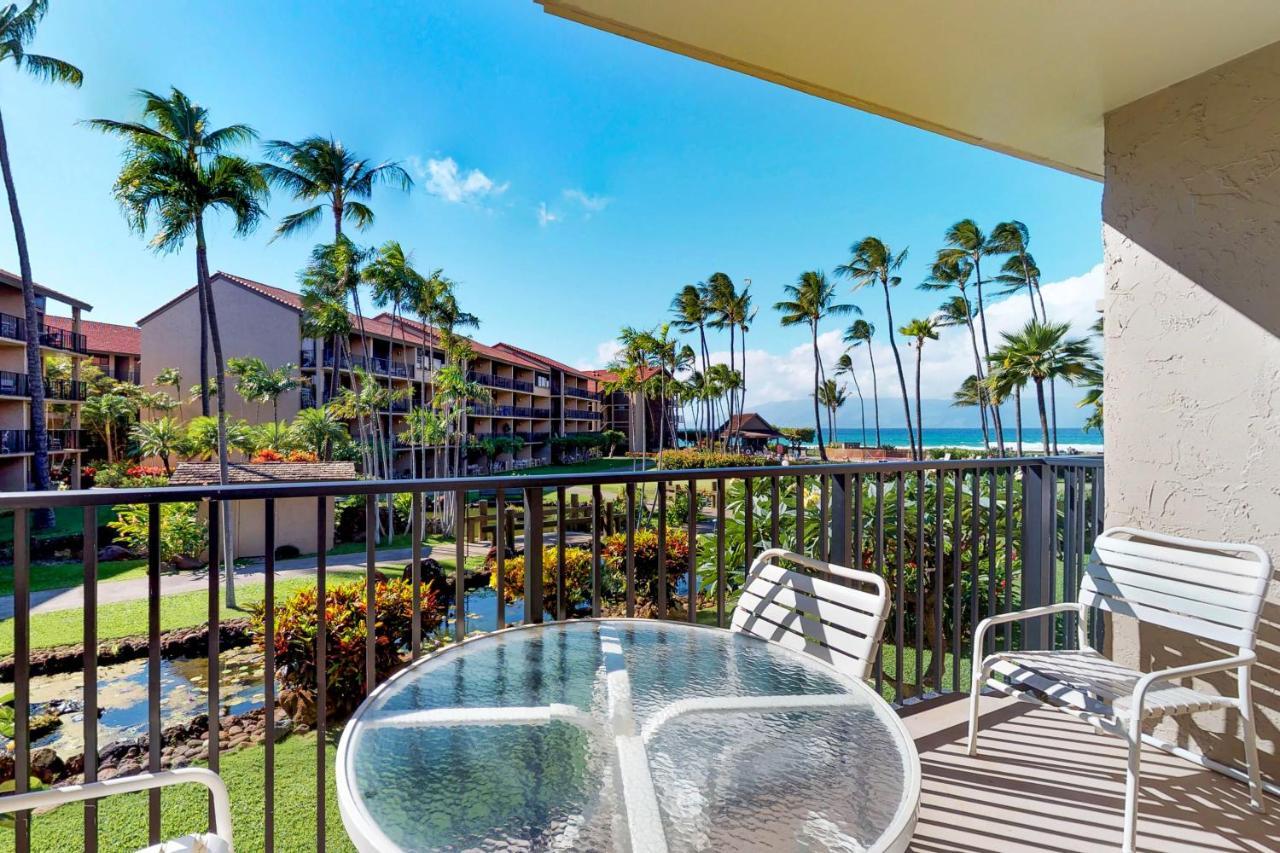 Papakea Resort Napili-Honokowai Kamer foto