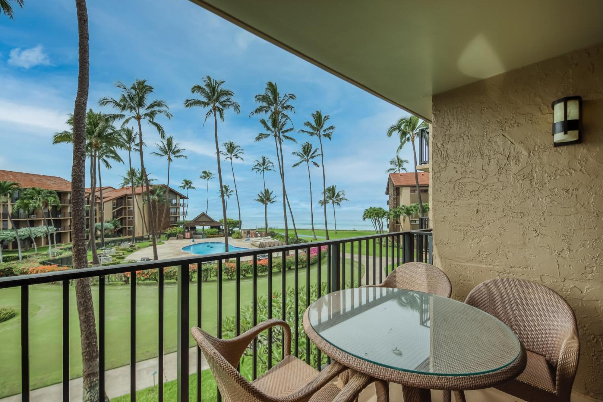 Papakea Resort Napili-Honokowai Kamer foto