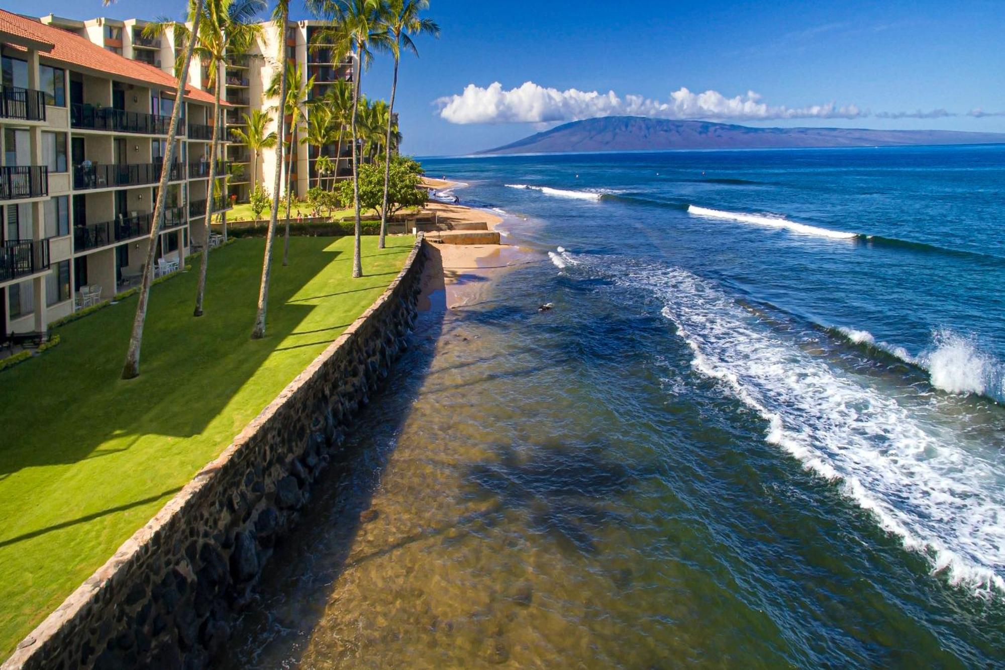 Papakea Resort Napili-Honokowai Kamer foto