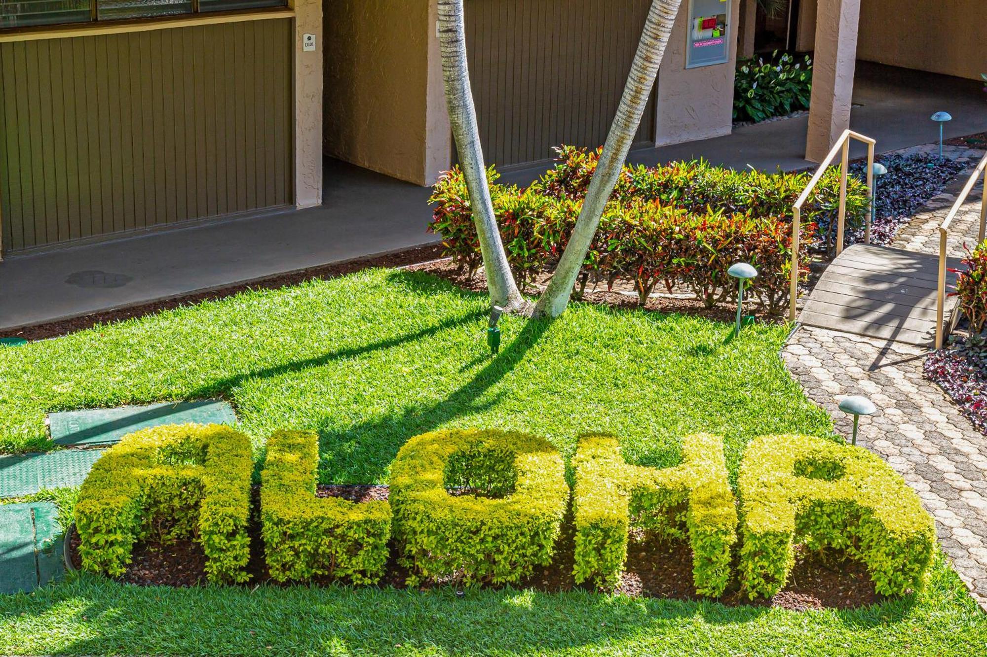 Papakea Resort Napili-Honokowai Kamer foto