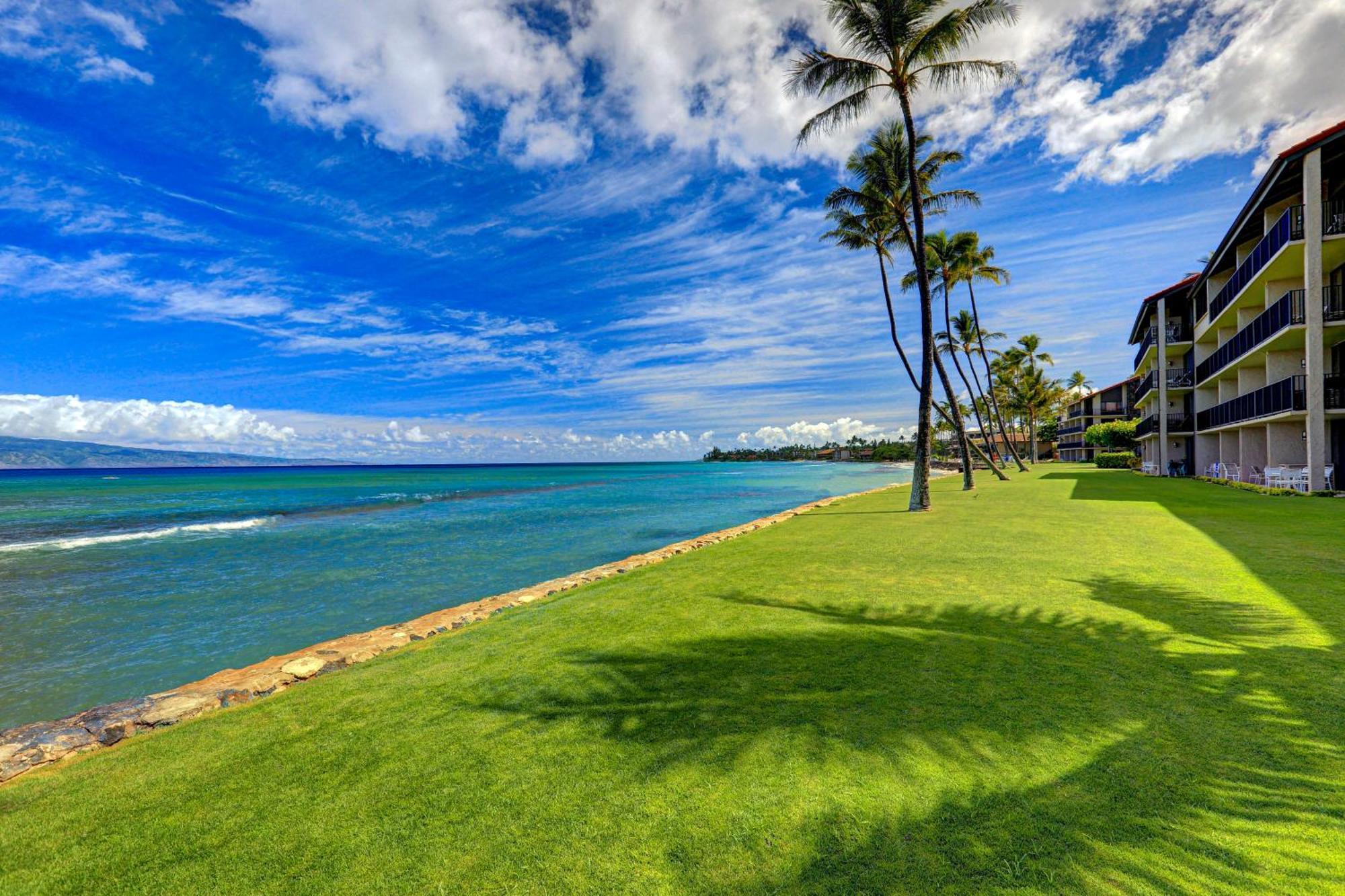 Papakea Resort Napili-Honokowai Kamer foto