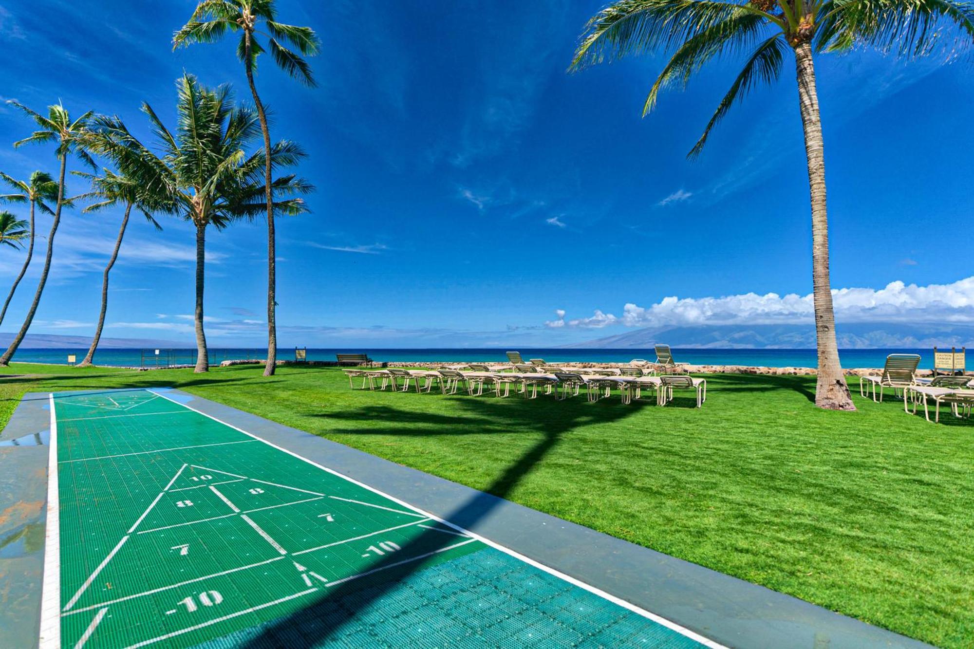 Papakea Resort Napili-Honokowai Kamer foto