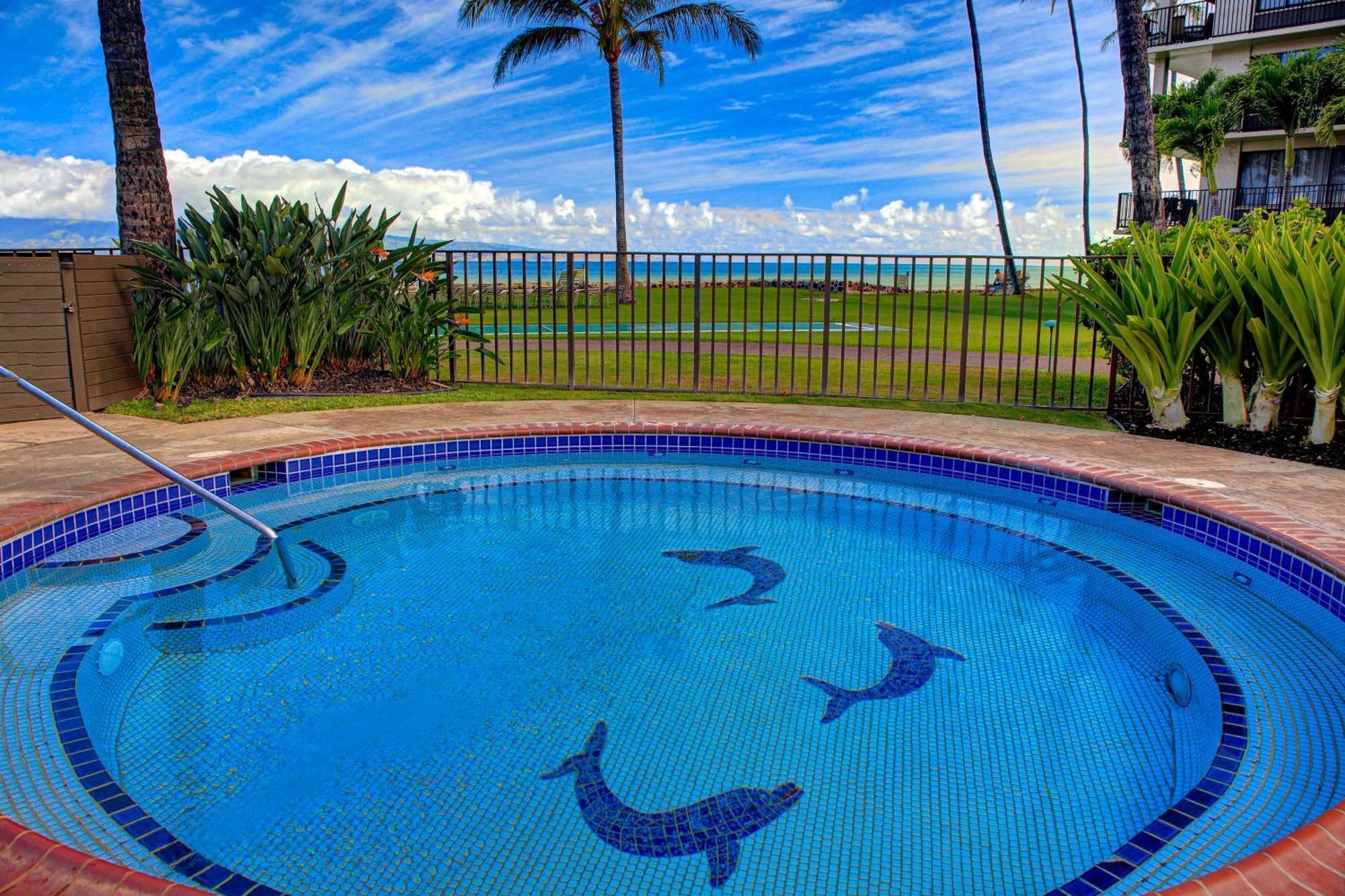 Papakea Resort Napili-Honokowai Kamer foto