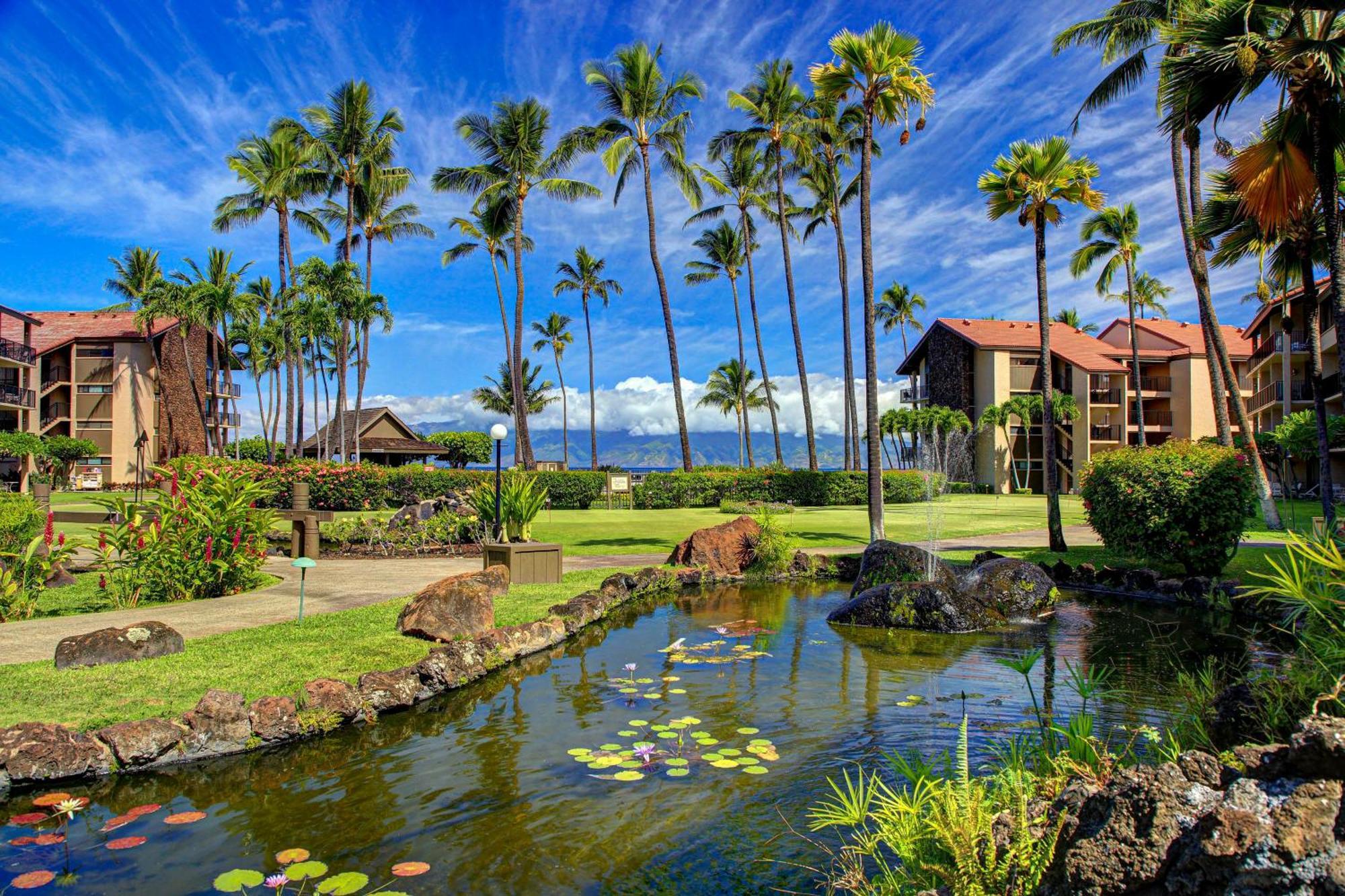 Papakea Resort Napili-Honokowai Kamer foto