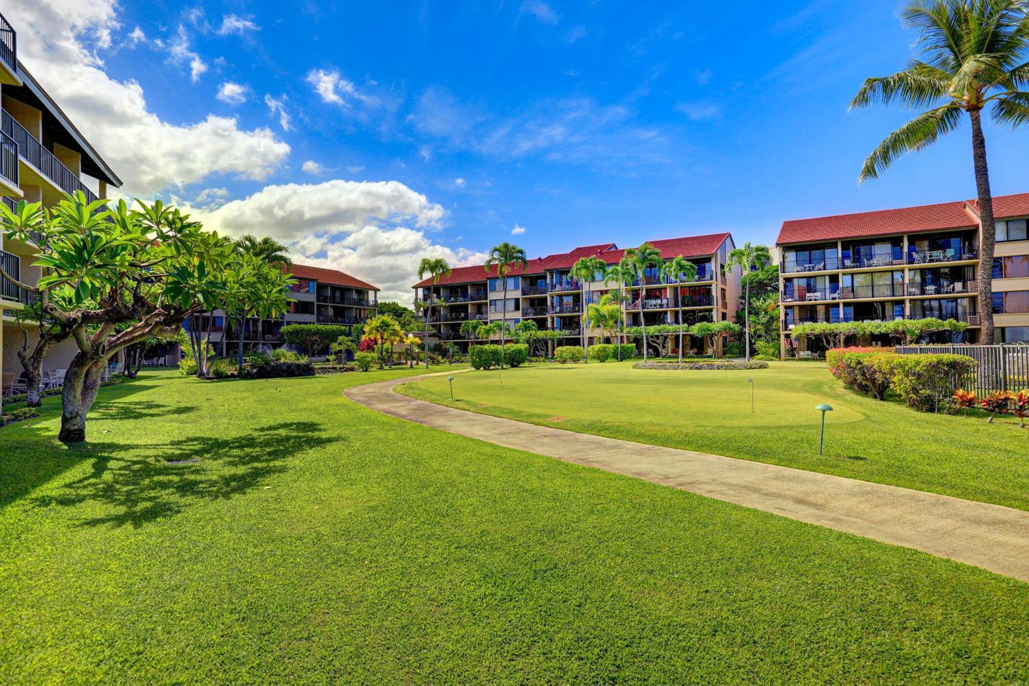 Papakea Resort Napili-Honokowai Kamer foto