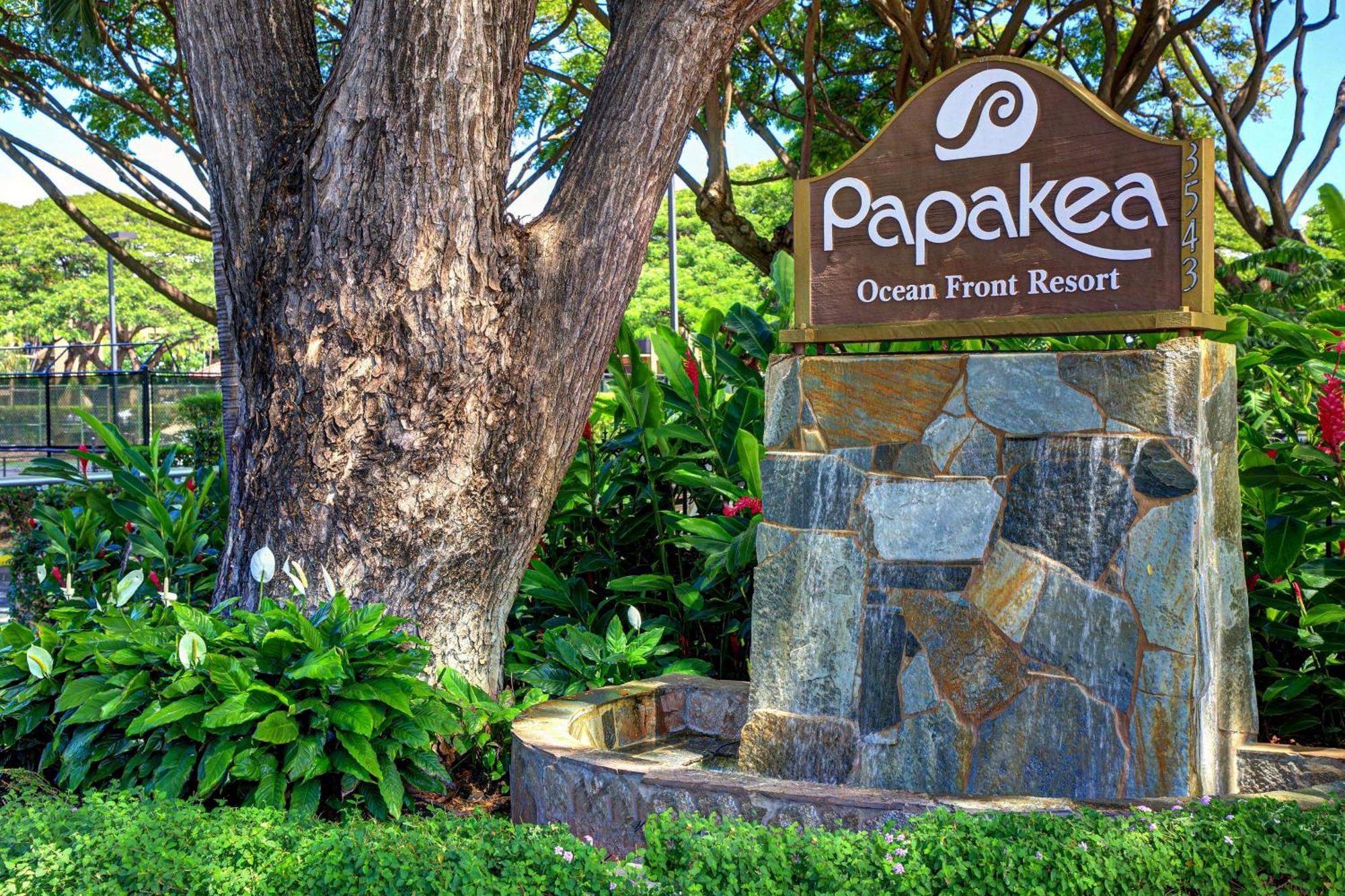 Papakea Resort Napili-Honokowai Kamer foto