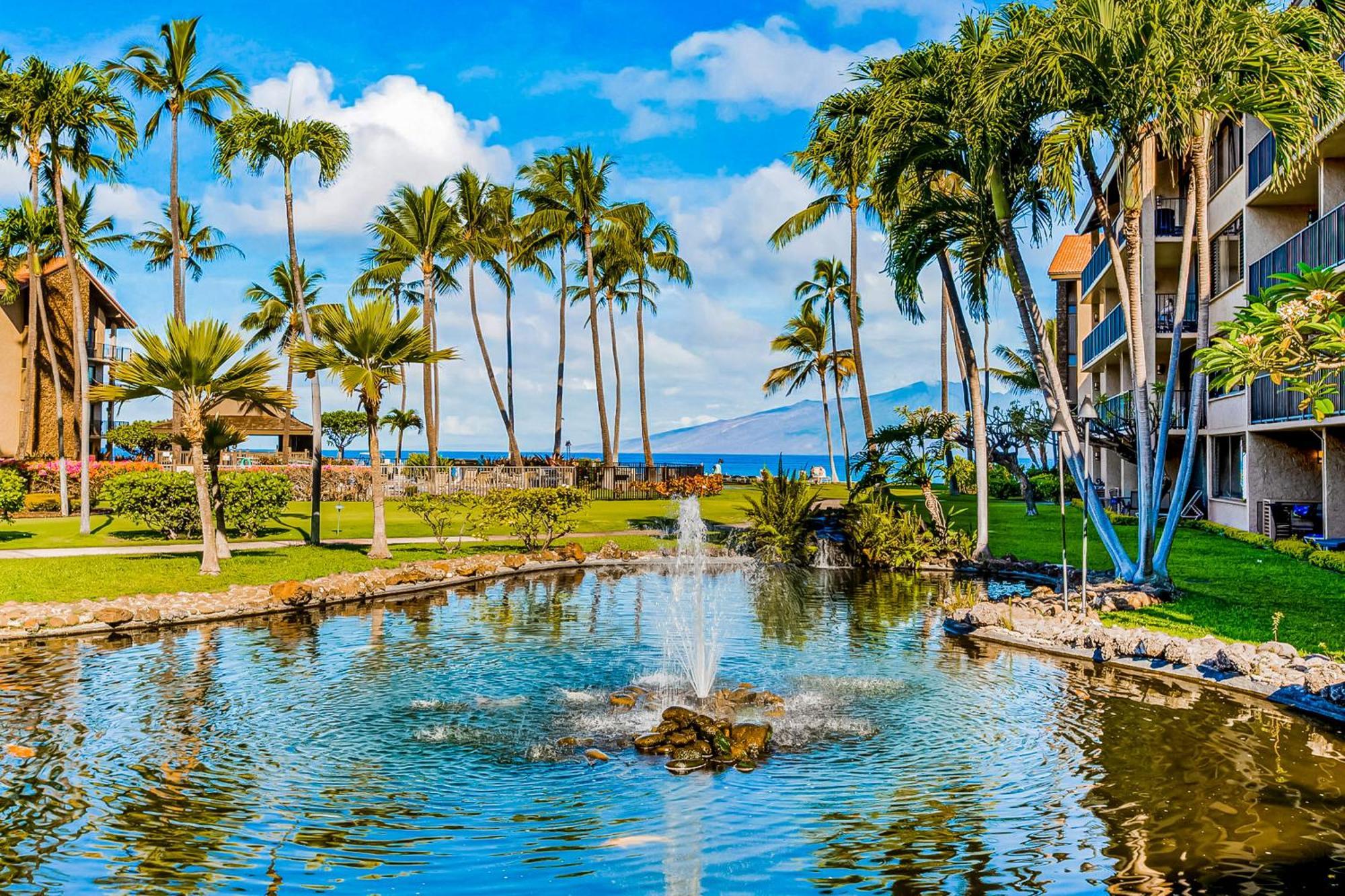 Papakea Resort Napili-Honokowai Kamer foto