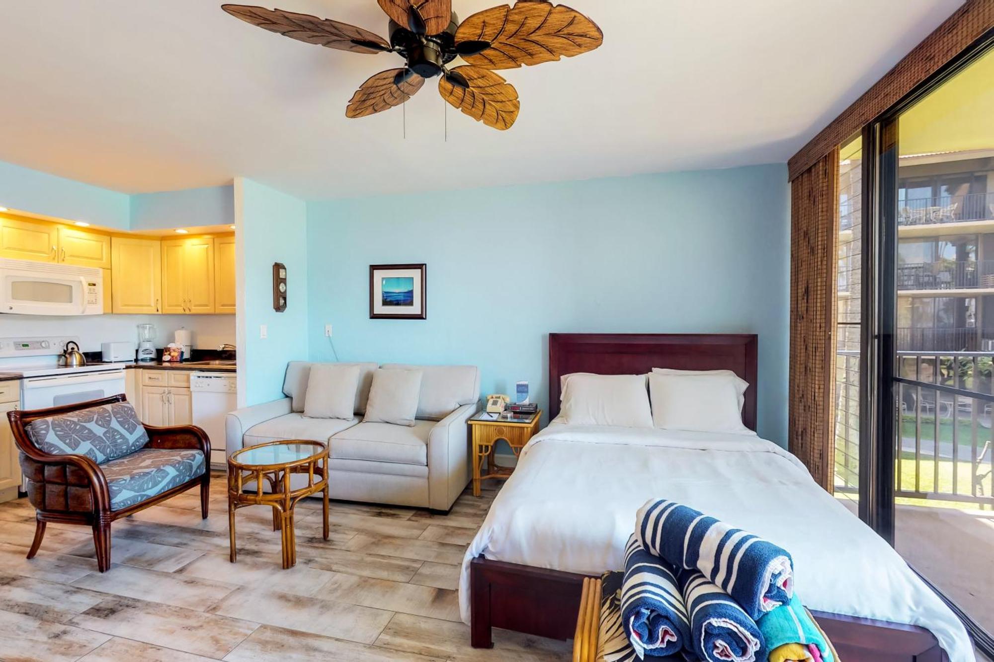 Papakea Resort Napili-Honokowai Kamer foto