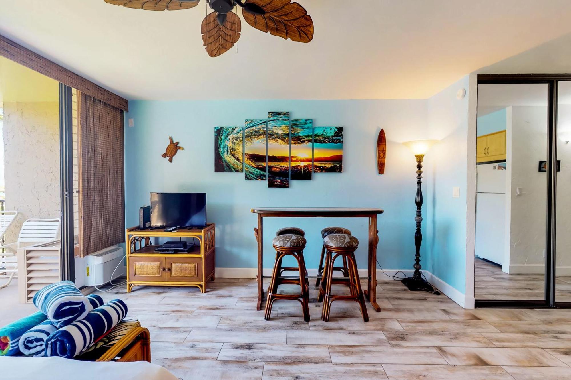 Papakea Resort Napili-Honokowai Kamer foto