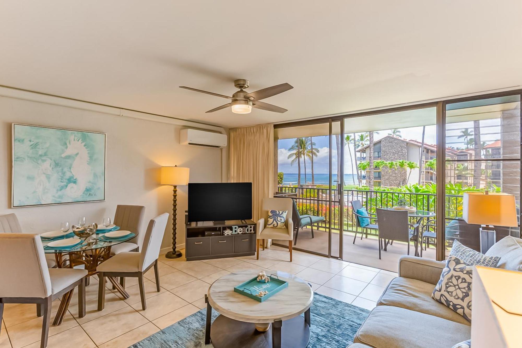 Papakea Resort Napili-Honokowai Kamer foto