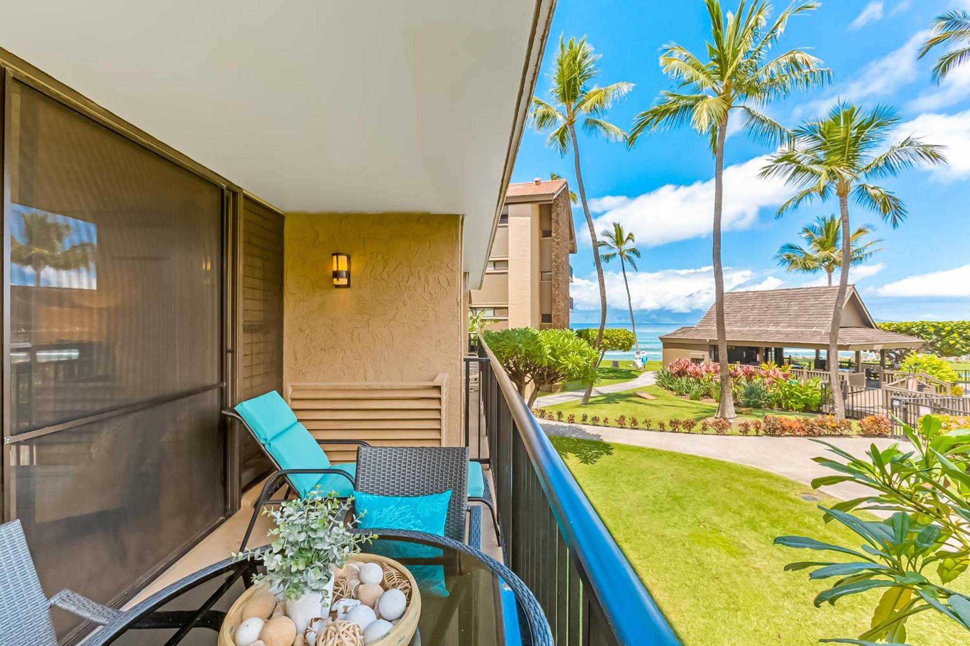 Papakea Resort Napili-Honokowai Kamer foto