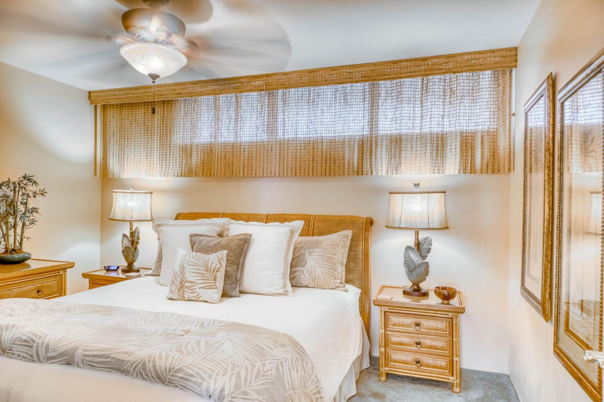 Papakea Resort Napili-Honokowai Kamer foto